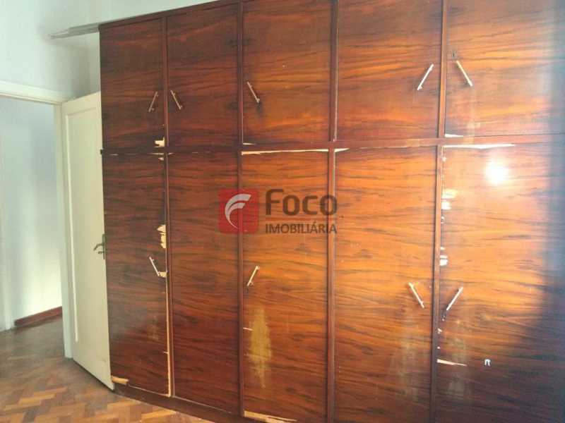 Conheça 12 do imóvel - Apartamento à venda Rua do Humaitá, Humaitá, Rio de Janeiro - R$ 890.000 - JBAP31655 - 11 12 - 11