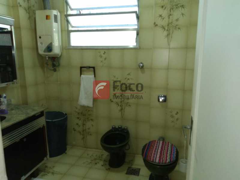 Conheça 16 do imóvel - Apartamento à venda Rua do Humaitá, Humaitá, Rio de Janeiro - R$ 890.000 - JBAP31655 - 15 16 - 15