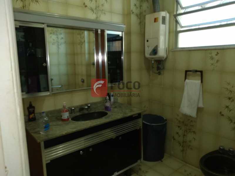 Conheça 17 do imóvel - Apartamento à venda Rua do Humaitá, Humaitá, Rio de Janeiro - R$ 890.000 - JBAP31655 - 16 17 - 16
