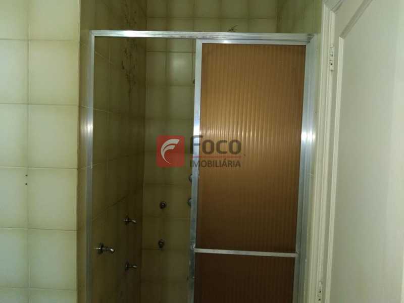 Conheça 18 do imóvel - Apartamento à venda Rua do Humaitá, Humaitá, Rio de Janeiro - R$ 890.000 - JBAP31655 - 17 18 - 17