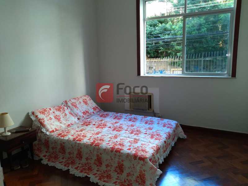 Conheça 7 do imóvel - Apartamento à venda Rua do Humaitá, Humaitá, Rio de Janeiro - R$ 890.000 - JBAP31655 - 6 7 - 6