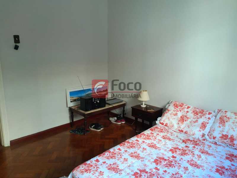 Conheça 8 do imóvel - Apartamento à venda Rua do Humaitá, Humaitá, Rio de Janeiro - R$ 890.000 - JBAP31655 - 7 8 - 7