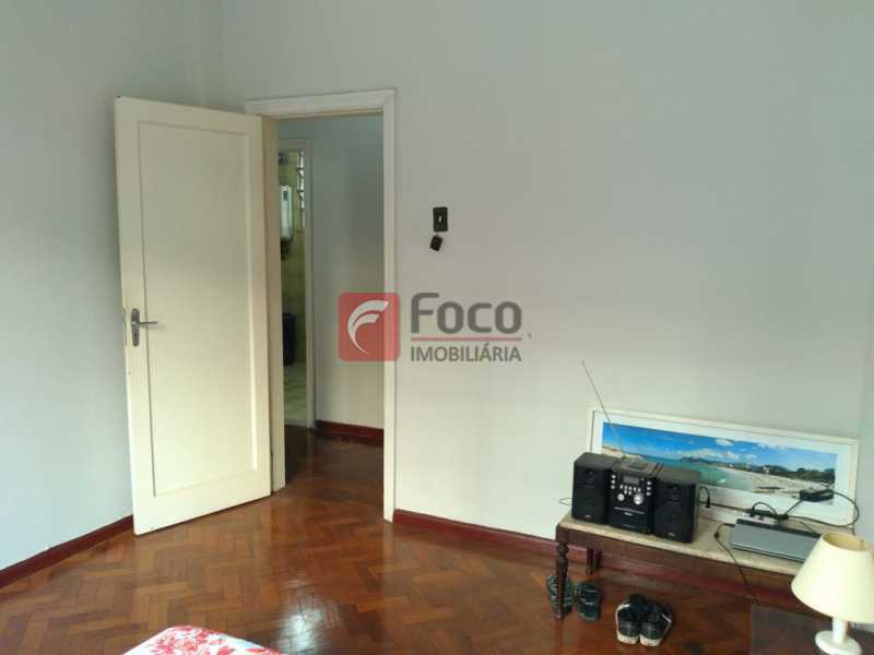 Conheça 9 do imóvel - Apartamento à venda Rua do Humaitá, Humaitá, Rio de Janeiro - R$ 890.000 - JBAP31655 - 8 9 - 8