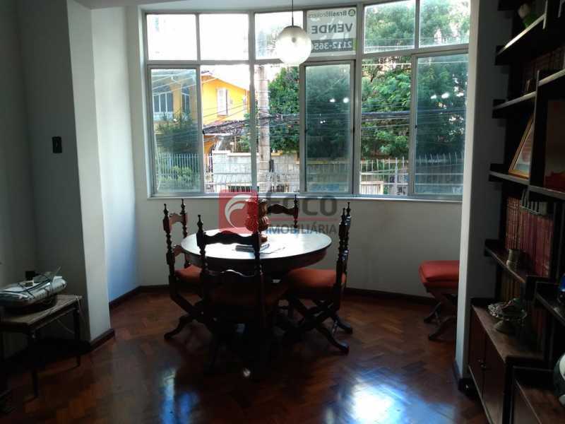 Conheça 2 do imóvel - Apartamento à venda Rua do Humaitá, Humaitá, Rio de Janeiro - R$ 890.000 - JBAP31655 - 2 2 - 2