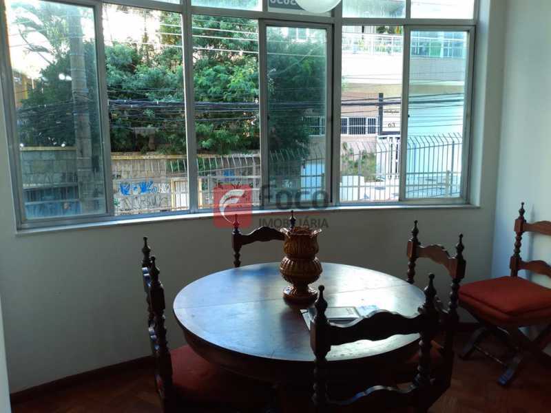 Conheça 3 do imóvel - Apartamento à venda Rua do Humaitá, Humaitá, Rio de Janeiro - R$ 890.000 - JBAP31655 - 3 3 - 3