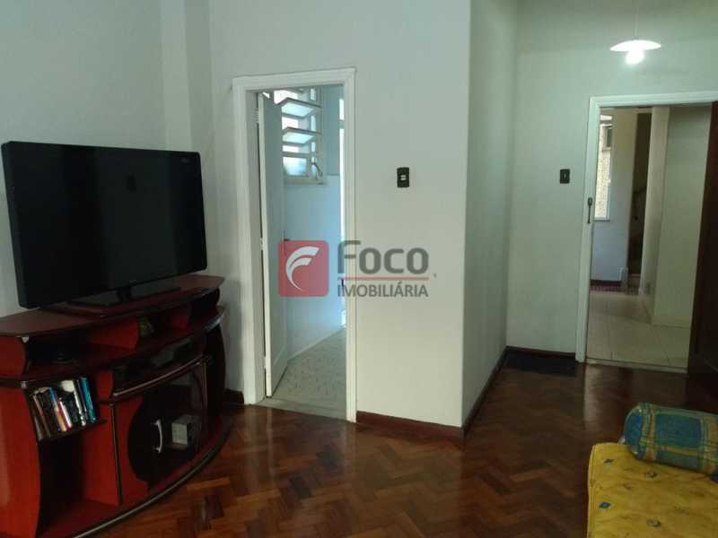Conheça 4 do imóvel - Apartamento à venda Rua do Humaitá, Humaitá, Rio de Janeiro - R$ 890.000 - JBAP31655 - 4 4 - 4