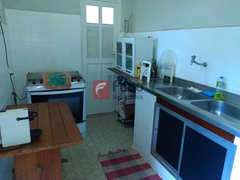 Conheça 20 do imóvel - Apartamento à venda Rua do Humaitá, Humaitá, Rio de Janeiro - R$ 890.000 - JBAP31655 - 19 20 - 19
