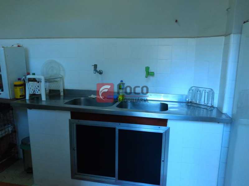 Conheça 21 do imóvel - Apartamento à venda Rua do Humaitá, Humaitá, Rio de Janeiro - R$ 890.000 - JBAP31655 - 20 21 - 20
