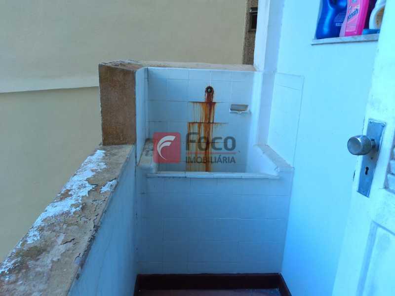 Conheça 23 do imóvel - Apartamento à venda Rua do Humaitá, Humaitá, Rio de Janeiro - R$ 890.000 - JBAP31655 - 22 23 - 22