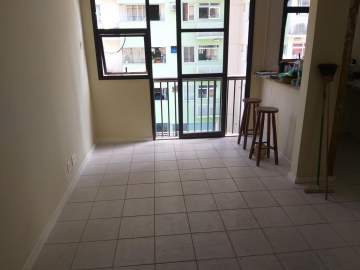 Residence Service! - Cobertura à venda Rua Assis Bueno, Botafogo, Rio de Janeiro - R$ 1.310.000 - JBCO10014