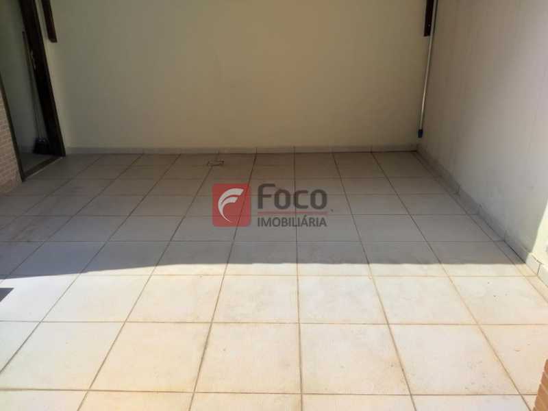 TERRAÇO - 16
