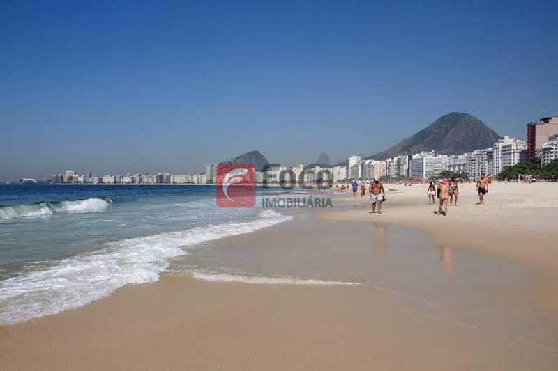 Conheça 1 do imóvel - Apartamento à venda Rua Domingos Ferreira, Copacabana, Rio de Janeiro - R$ 1.700.000 - JBAP31653 - 3 1 - 3