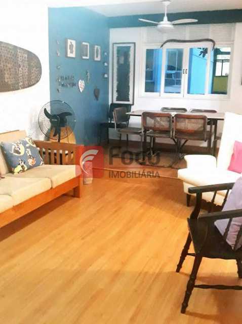 Conheça 6 do imóvel - Apartamento à venda Rua Domingos Ferreira, Copacabana, Rio de Janeiro - R$ 1.700.000 - JBAP31653 - 2 6 - 2