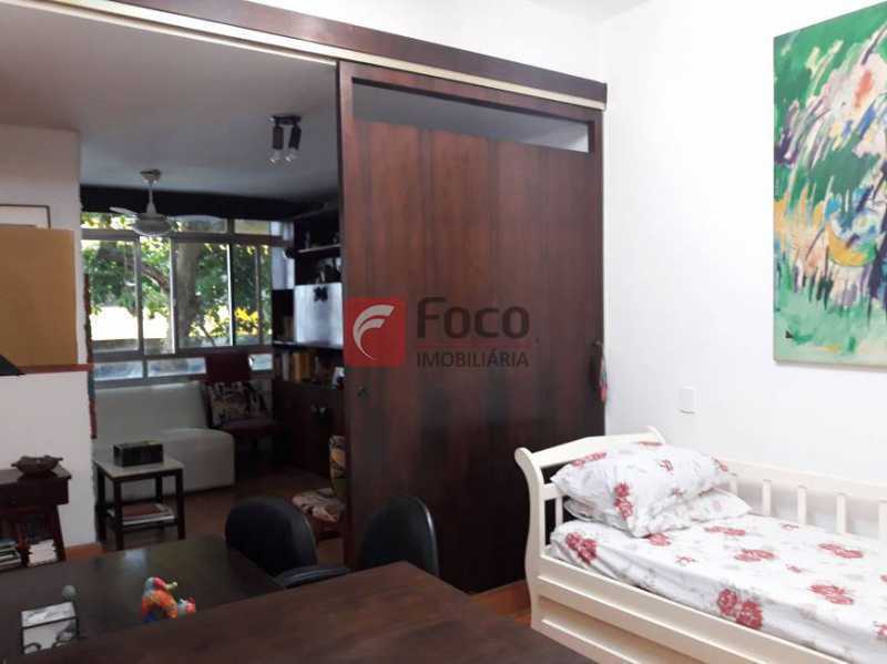 Conheça 8 do imóvel - Apartamento à venda Rua Domingos Ferreira, Copacabana, Rio de Janeiro - R$ 1.700.000 - JBAP31653 - 7 8 - 7