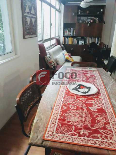Conheça 9 do imóvel - Apartamento à venda Rua Domingos Ferreira, Copacabana, Rio de Janeiro - R$ 1.700.000 - JBAP31653 - 6 9 - 6