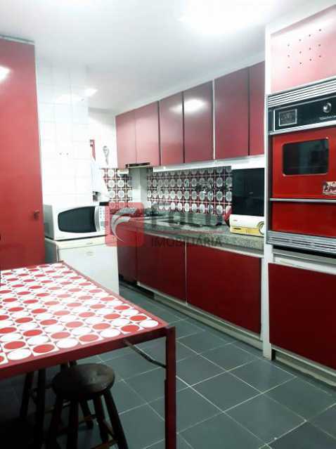 Conheça 17 do imóvel - Apartamento à venda Rua Domingos Ferreira, Copacabana, Rio de Janeiro - R$ 1.700.000 - JBAP31653 - 15 17 - 15