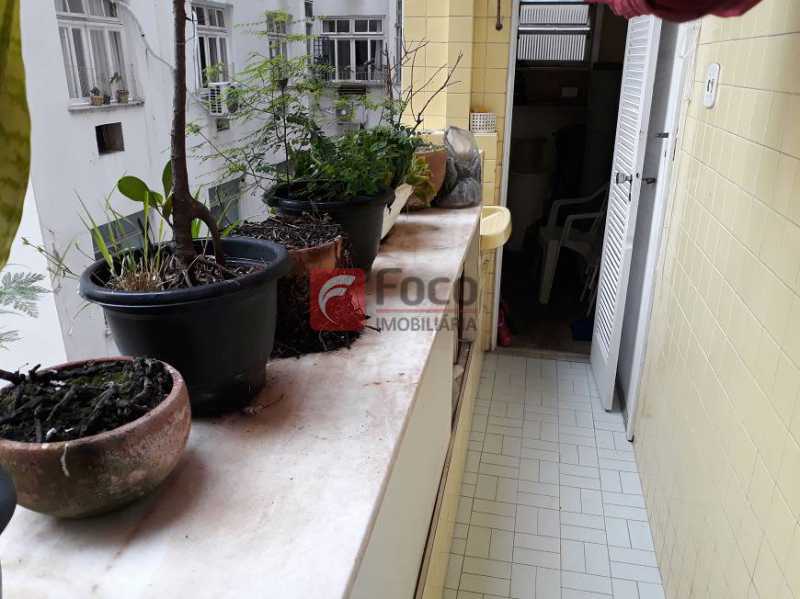 Conheça 18 do imóvel - Apartamento à venda Rua Domingos Ferreira, Copacabana, Rio de Janeiro - R$ 1.700.000 - JBAP31653 - 16 18 - 16