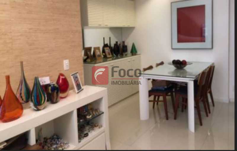 Conheça 1 do imóvel - Apartamento à venda Rua Fonte da Saudade, Lagoa, Rio de Janeiro - R$ 1.890.000 - JBAP31658 - 4 1 - 4
