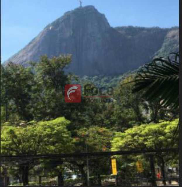 Conheça 2 do imóvel - Apartamento à venda Rua Fonte da Saudade, Lagoa, Rio de Janeiro - R$ 1.890.000 - JBAP31658 - 3 2 - 3