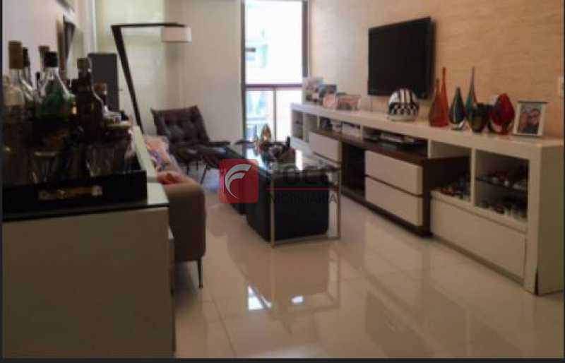 Conheça 6 do imóvel - Apartamento à venda Rua Fonte da Saudade, Lagoa, Rio de Janeiro - R$ 1.890.000 - JBAP31658 - 7 6 - 7