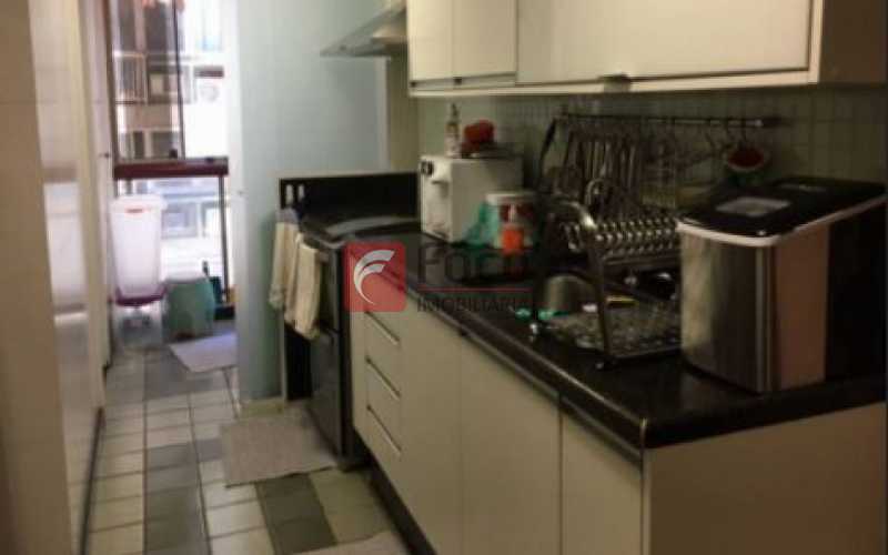 Conheça 10 do imóvel - Apartamento à venda Rua Fonte da Saudade, Lagoa, Rio de Janeiro - R$ 1.890.000 - JBAP31658 - 22 10 - 22