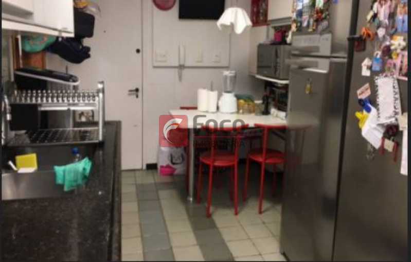 Conheça 11 do imóvel - Apartamento à venda Rua Fonte da Saudade, Lagoa, Rio de Janeiro - R$ 1.890.000 - JBAP31658 - 23 11 - 23