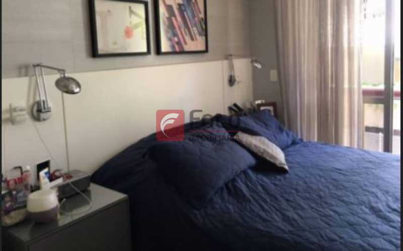Conheça 13 do imóvel - Apartamento à venda Rua Fonte da Saudade, Lagoa, Rio de Janeiro - R$ 1.890.000 - JBAP31658 - 12 13 - 12