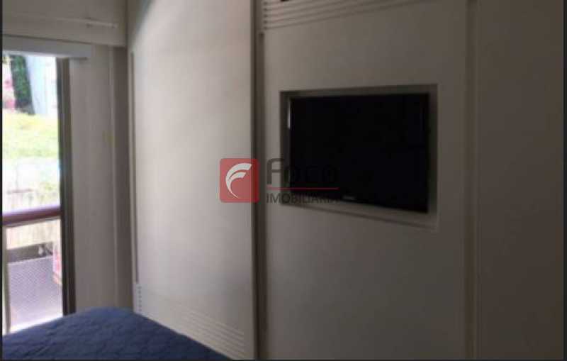 Conheça 14 do imóvel - Apartamento à venda Rua Fonte da Saudade, Lagoa, Rio de Janeiro - R$ 1.890.000 - JBAP31658 - 24 14 - 24