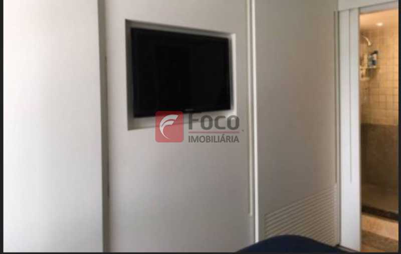 Conheça 15 do imóvel - Apartamento à venda Rua Fonte da Saudade, Lagoa, Rio de Janeiro - R$ 1.890.000 - JBAP31658 - 25 15 - 25