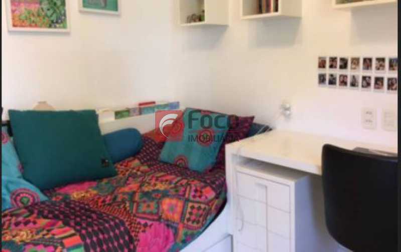 Conheça 18 do imóvel - Apartamento à venda Rua Fonte da Saudade, Lagoa, Rio de Janeiro - R$ 1.890.000 - JBAP31658 - 14 18 - 14