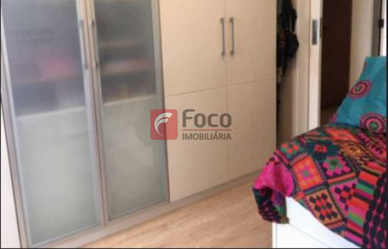 Conheça 19 do imóvel - Apartamento à venda Rua Fonte da Saudade, Lagoa, Rio de Janeiro - R$ 1.890.000 - JBAP31658 - 15 19 - 15