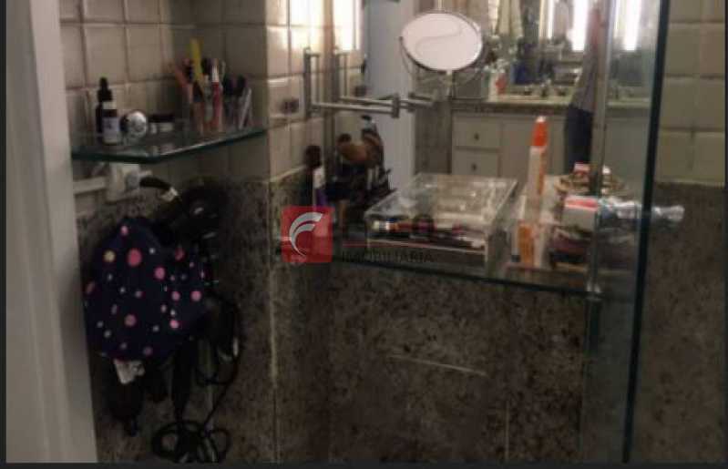 Conheça 21 do imóvel - Apartamento à venda Rua Fonte da Saudade, Lagoa, Rio de Janeiro - R$ 1.890.000 - JBAP31658 - 20 21 - 20