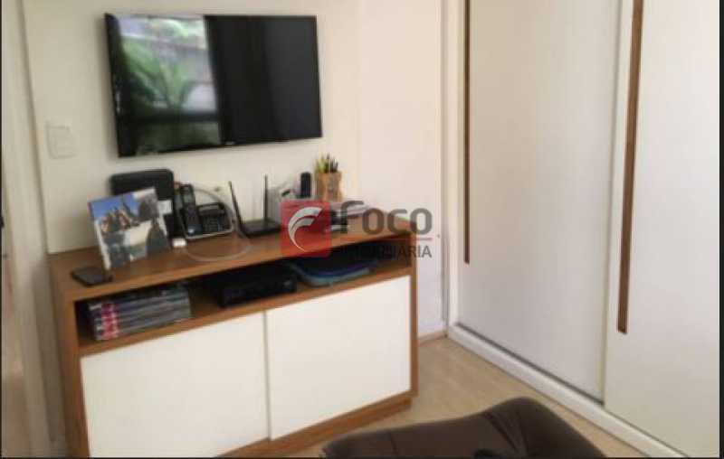 Conheça 22 do imóvel - Apartamento à venda Rua Fonte da Saudade, Lagoa, Rio de Janeiro - R$ 1.890.000 - JBAP31658 - 16 22 - 16