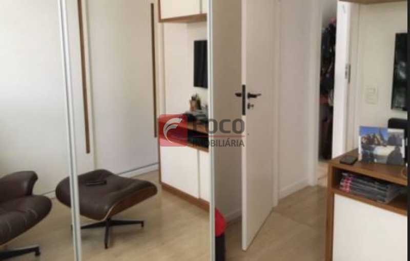 Conheça 23 do imóvel - Apartamento à venda Rua Fonte da Saudade, Lagoa, Rio de Janeiro - R$ 1.890.000 - JBAP31658 - 18 23 - 18