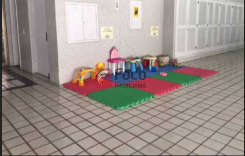 Conheça 25 do imóvel - Apartamento à venda Rua Fonte da Saudade, Lagoa, Rio de Janeiro - R$ 1.890.000 - JBAP31658 - 26 25 - 26