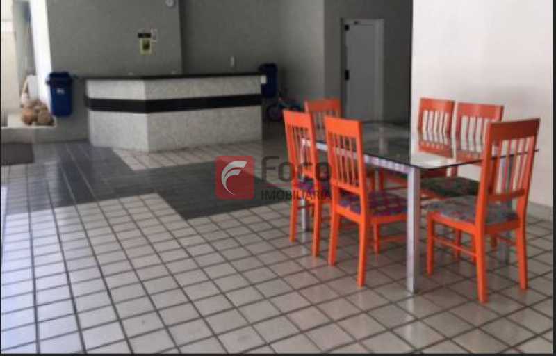 Conheça 27 do imóvel - Apartamento à venda Rua Fonte da Saudade, Lagoa, Rio de Janeiro - R$ 1.890.000 - JBAP31658 - 28 27 - 28