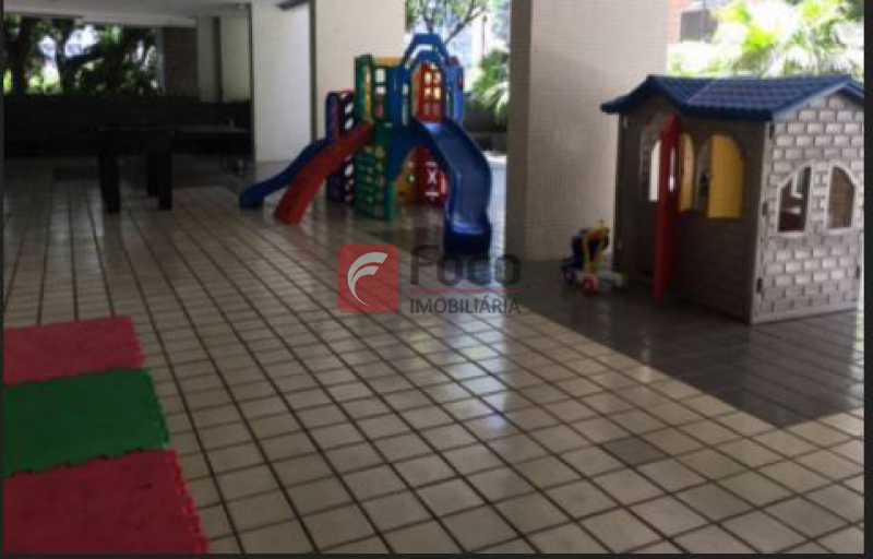 Conheça 28 do imóvel - Apartamento à venda Rua Fonte da Saudade, Lagoa, Rio de Janeiro - R$ 1.890.000 - JBAP31658 - 29 28 - 29