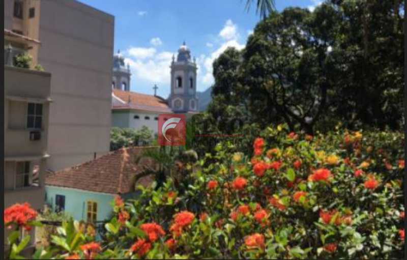 Conheça 29 do imóvel - Apartamento à venda Rua Fonte da Saudade, Lagoa, Rio de Janeiro - R$ 1.890.000 - JBAP31658 - 30 29 - 30