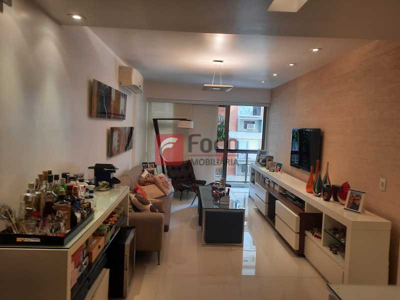 Conheça 20210325_104315 do imóvel - Apartamento à venda Rua Fonte da Saudade, Lagoa, Rio de Janeiro - R$ 1.890.000 - JBAP31658 - 1 20210325_104315 - 1