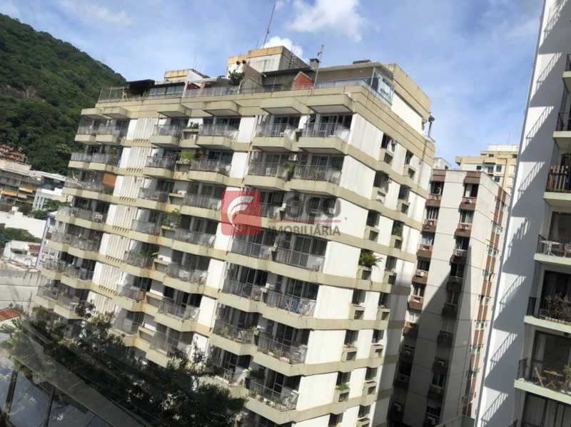 Conheça VISTA: do imóvel - Sala Comercial 51m² à venda Rua Voluntários da Pátria, Botafogo, Rio de Janeiro - R$ 700.000 - JBSL00092 - 5 VISTA: - 5