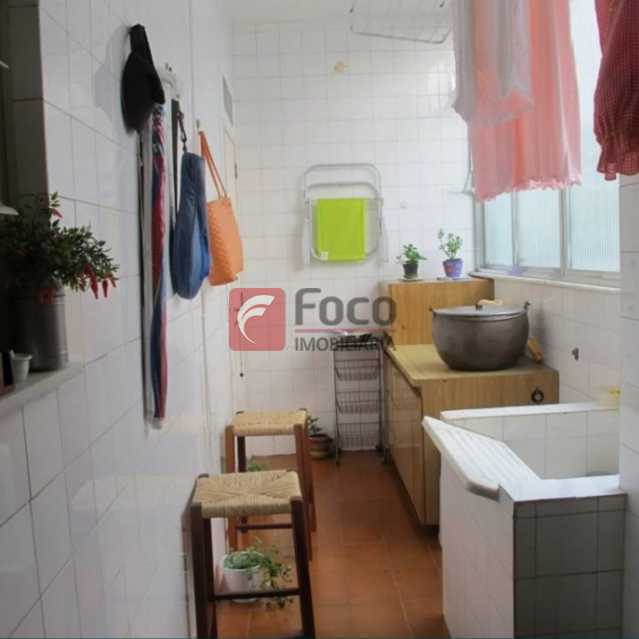 Conheça 2493c8ee-5208-488c-aece-efa74b do imóvel - Apartamento à venda Avenida Bartolomeu Mitre, Leblon, Rio de Janeiro - R$ 2.100.000 - JBAP31663 - 16 2493c8ee-5208-488c-aece-efa74b - 16