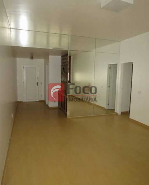 Conheça be9b426d-6505-420d-b934-d26272 do imóvel - Apartamento à venda Avenida Bartolomeu Mitre, Leblon, Rio de Janeiro - R$ 2.100.000 - JBAP31663 - 4 be9b426d-6505-420d-b934-d26272 - 4