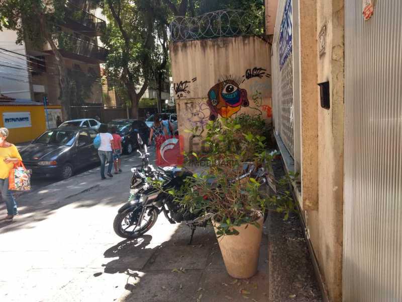 Conheça 1 do imóvel - Casa à venda Rua Barão de Lucena, Botafogo, Rio de Janeiro - R$ 3.900.000 - JBCA40096 - 27 1 - 27