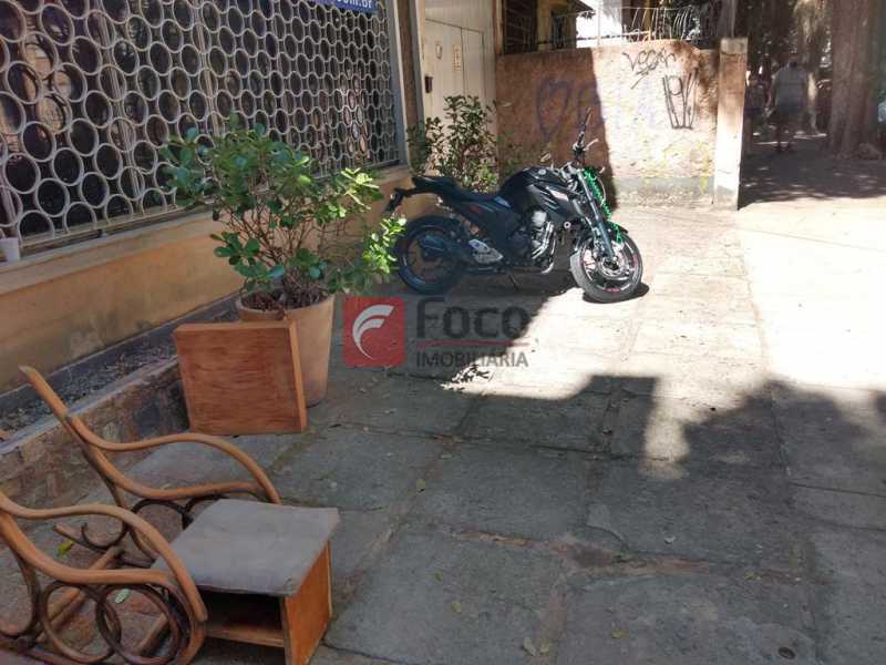 Conheça 2 do imóvel - Casa à venda Rua Barão de Lucena, Botafogo, Rio de Janeiro - R$ 3.900.000 - JBCA40096 - 25 2 - 25