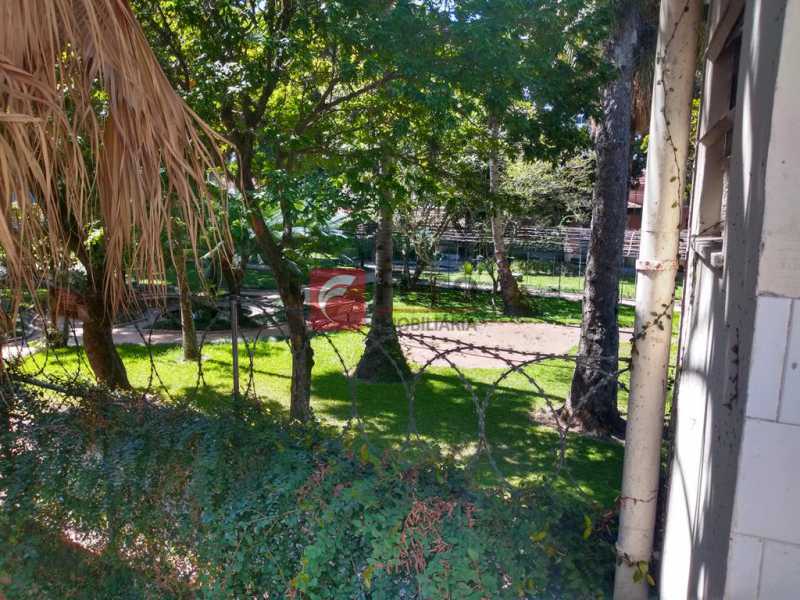 Conheça 3 do imóvel - Casa à venda Rua Barão de Lucena, Botafogo, Rio de Janeiro - R$ 3.900.000 - JBCA40096 - 2 3 - 2