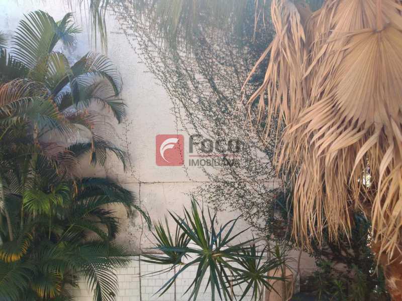 Conheça 5 do imóvel - Casa à venda Rua Barão de Lucena, Botafogo, Rio de Janeiro - R$ 3.900.000 - JBCA40096 - 28 5 - 28