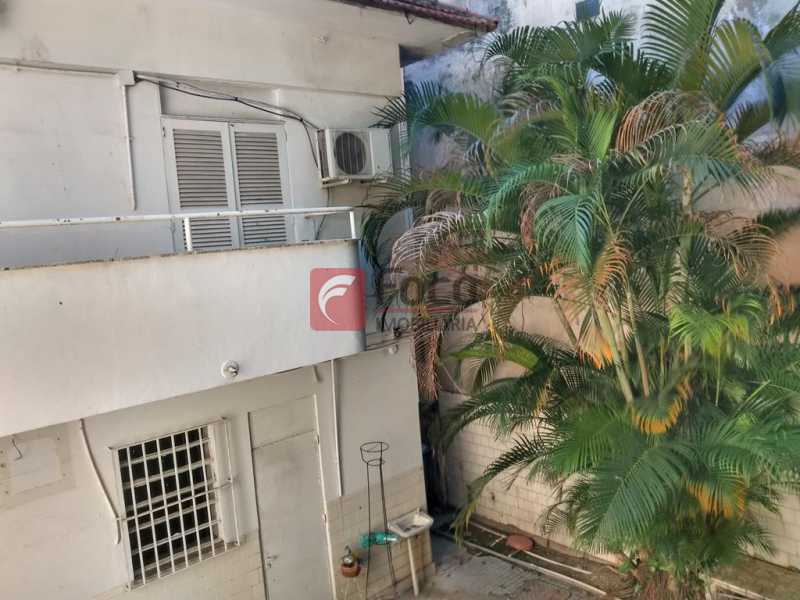 Conheça 6 do imóvel - Casa à venda Rua Barão de Lucena, Botafogo, Rio de Janeiro - R$ 3.900.000 - JBCA40096 - 3 6 - 3