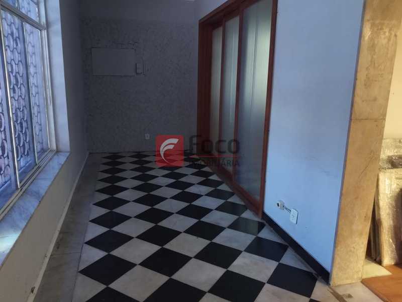 Conheça 7 do imóvel - Casa à venda Rua Barão de Lucena, Botafogo, Rio de Janeiro - R$ 3.900.000 - JBCA40096 - 4 7 - 4