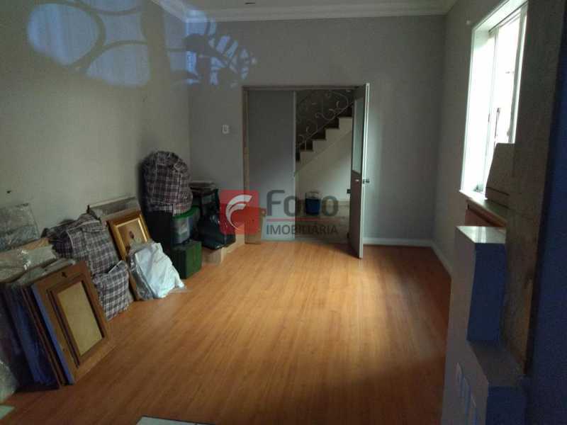 Conheça 8 do imóvel - Casa à venda Rua Barão de Lucena, Botafogo, Rio de Janeiro - R$ 3.900.000 - JBCA40096 - 5 8 - 5