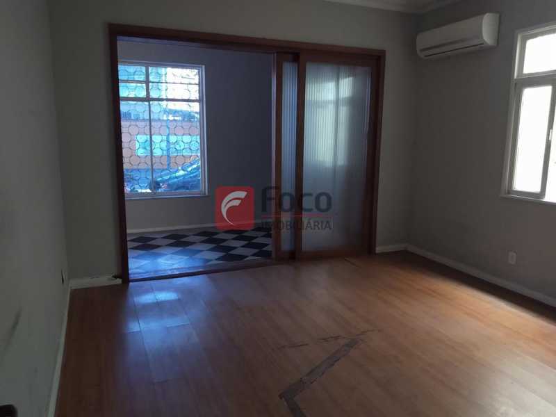 Conheça 9 do imóvel - Casa à venda Rua Barão de Lucena, Botafogo, Rio de Janeiro - R$ 3.900.000 - JBCA40096 - 1 9 - 1